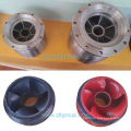 Gary Iron Customized Pump Parts Pump Bowls